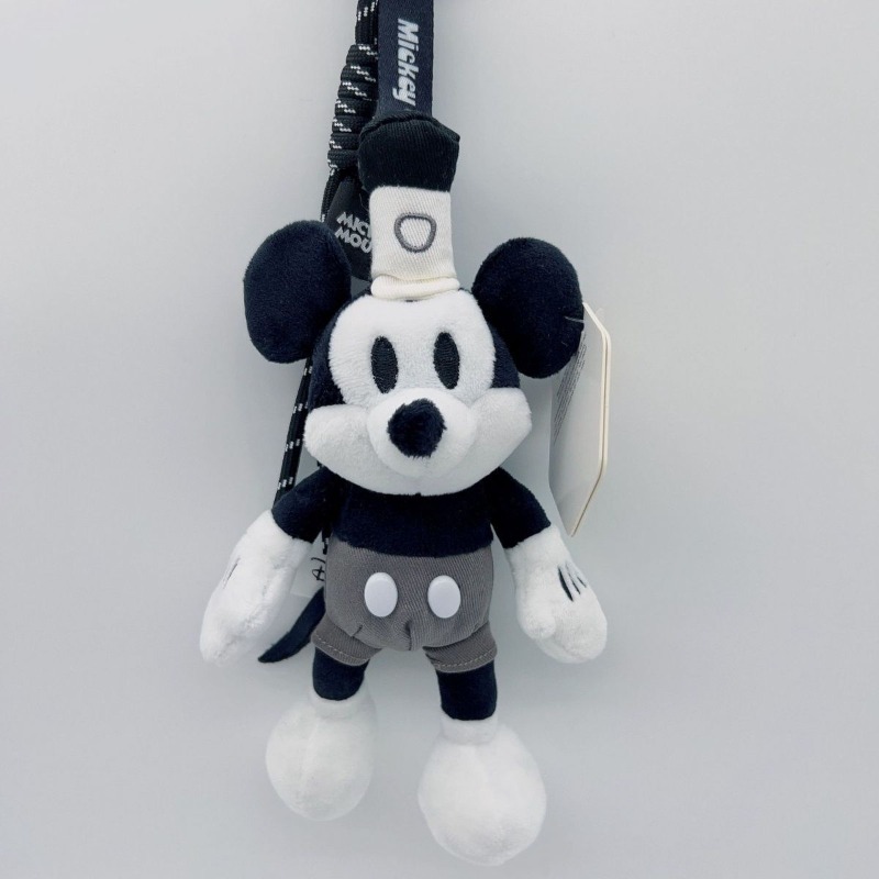 Cute Mickey Minnie Retro Pilot - Vintage And Collectible Toys 评论和价格