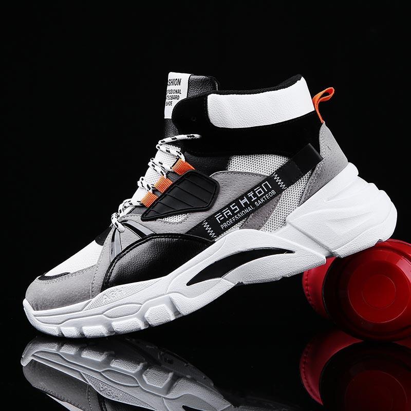 Hightop Summer Men's Sport Sho - Vintage Collectible Shop 评论和价格