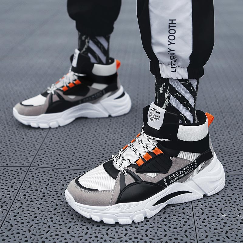 Hightop Summer Men's Sport Sho - Vintage Collectible Shop 评论和价格