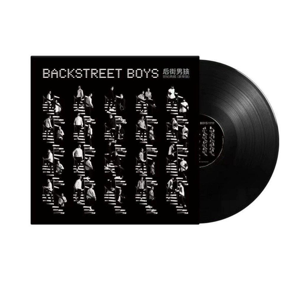 Backstreet Boys Century Collec - Vintage Collectible & Vintage Dolls 评论和价格