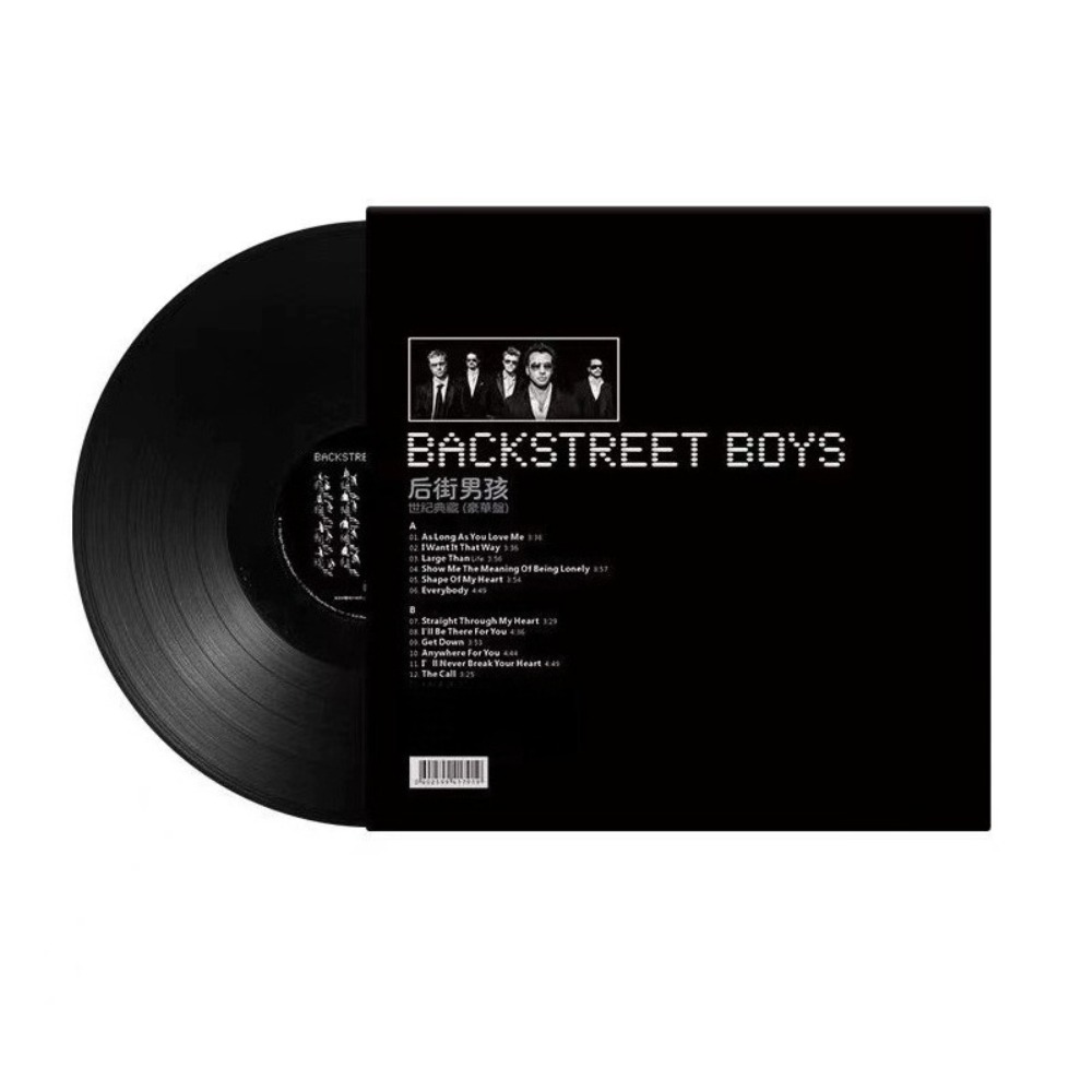 Backstreet Boys Century Collec - Vintage Collectible & Vintage Dolls 评论和价格