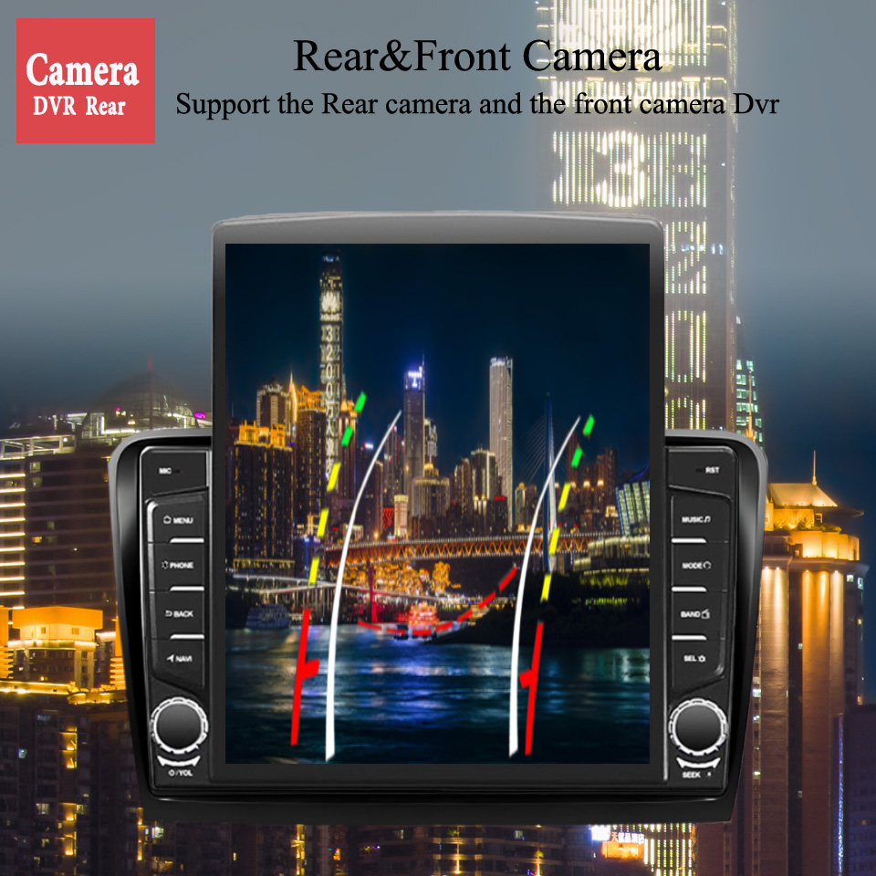 8Core 8G+128G Carplay Auto Car - Cassette Tape Head 评论和价格