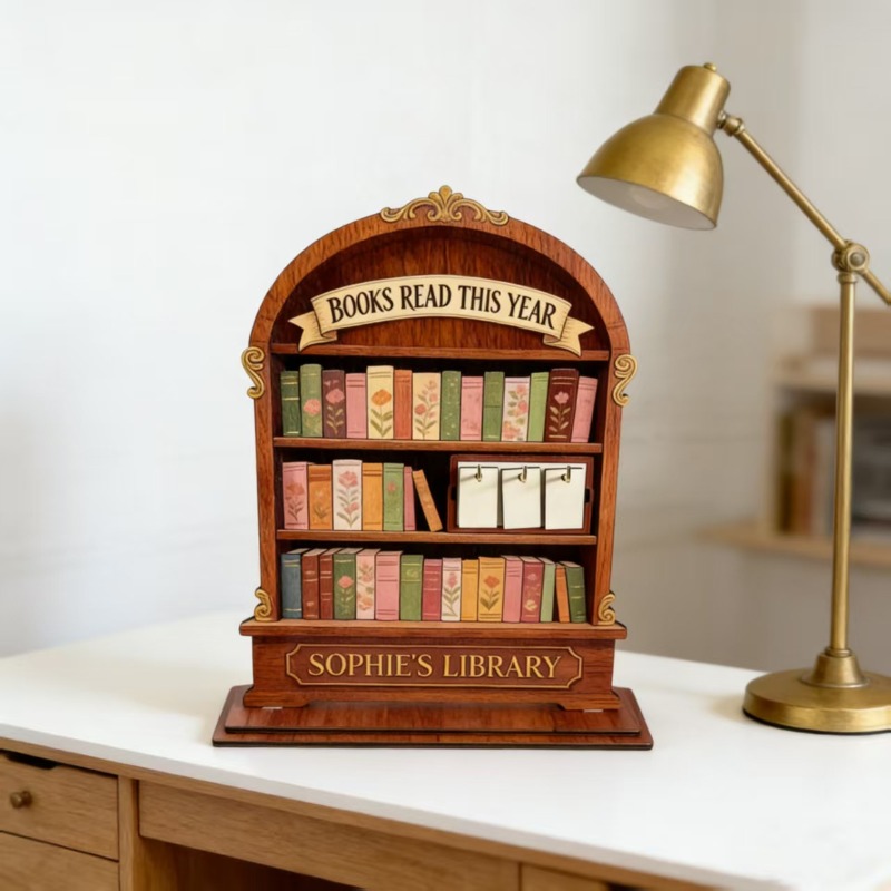 Vintage Wooden Book Page Count - Vintage And Collectible Books 评论和价格