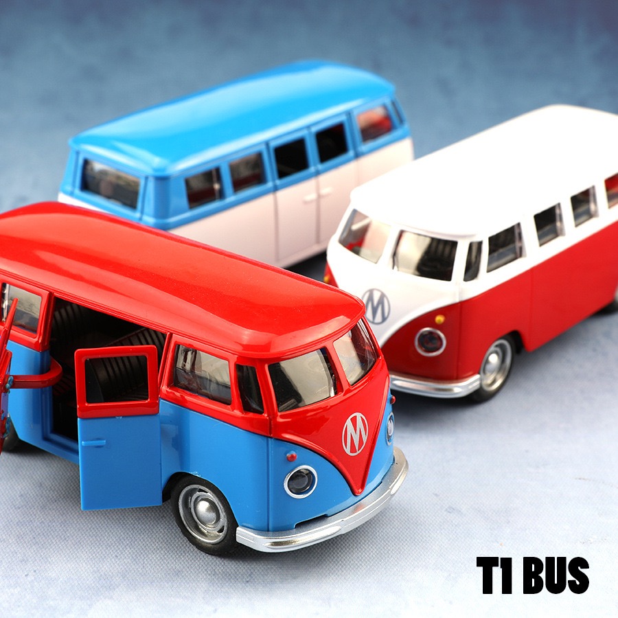 1:38 Alloy Diecast Volkswagen  - Vintage Collectible Toy Cars 评论和价格