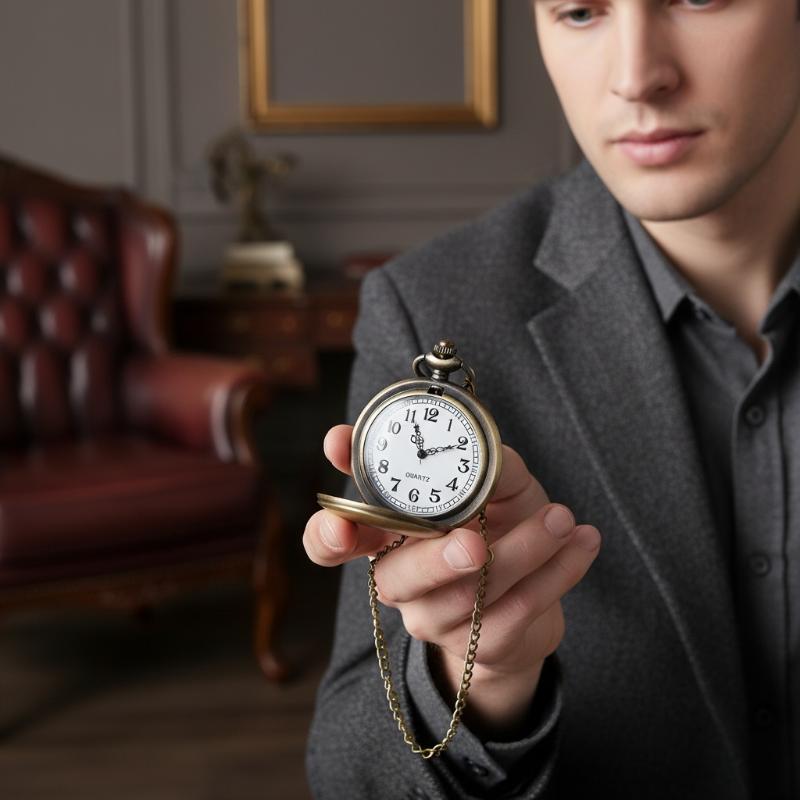 Vintage Quartz Digital Face Po - Best Collectible Vintage Watches 评论和价格