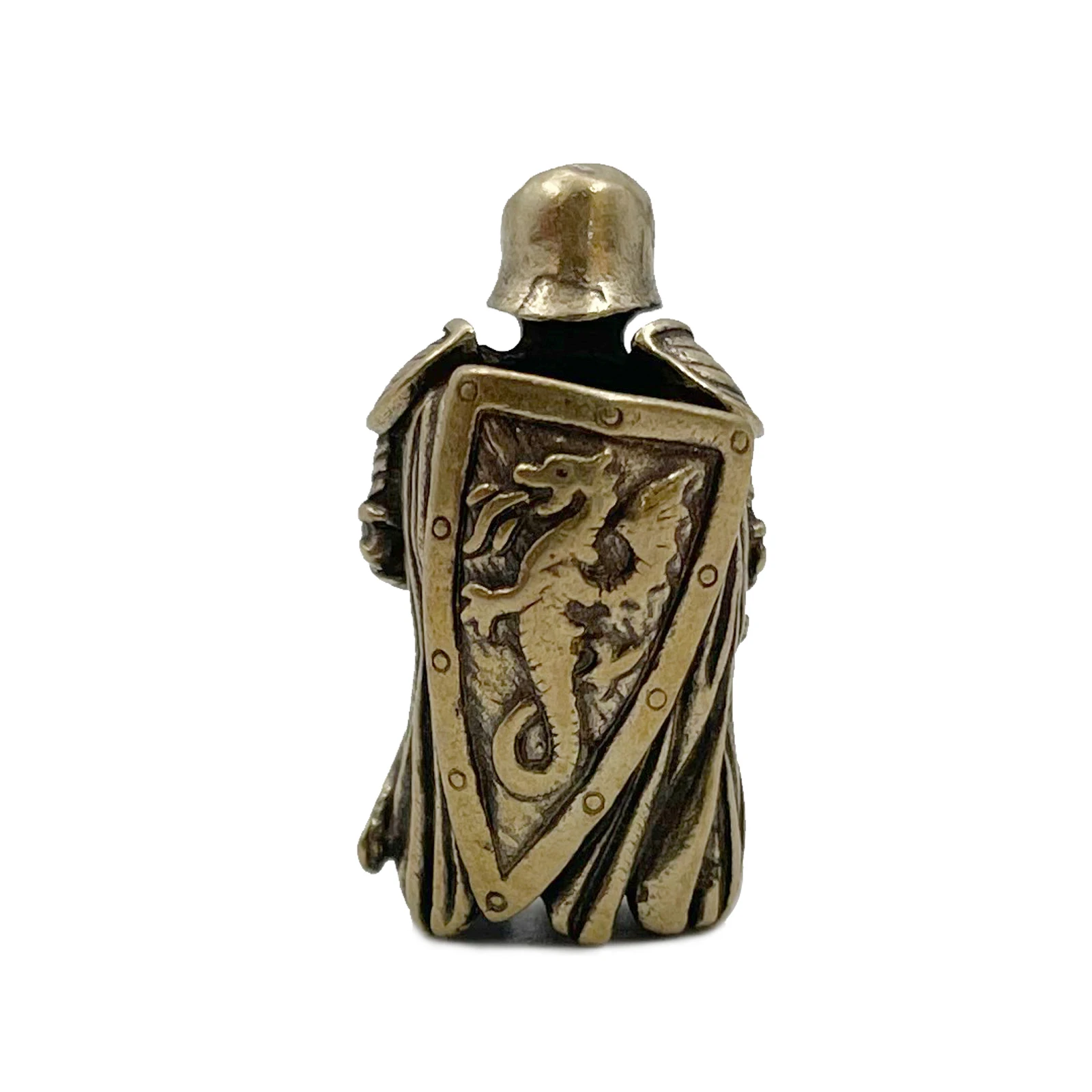DIY Knife Beads Pendant Vintag - Vintage Things Collection 评论和价格