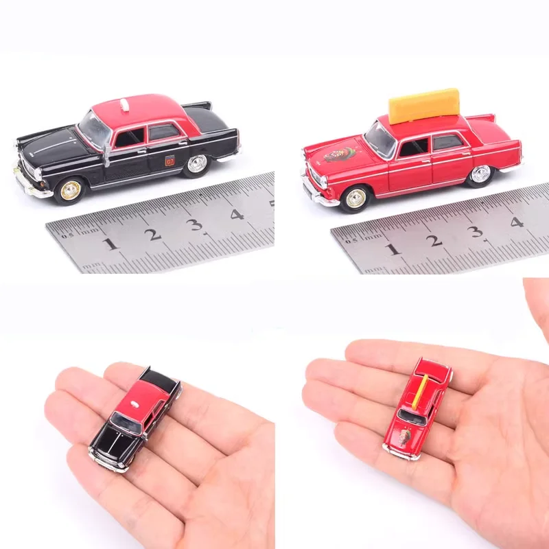 Diecast 1/87 Scale Vintage Peu - Vintage Collectible Toy Cars 评论和价格