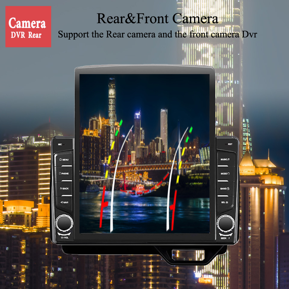 8Core 8G+128G Carplay Auto Car - Cassette Tape Head 评论和价格