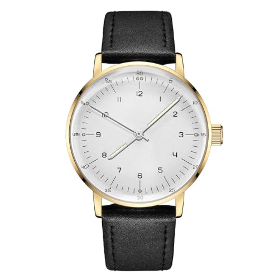 Boyarca Vintage Mechanical Wat - Vintage Watch Crystal 评论和价格