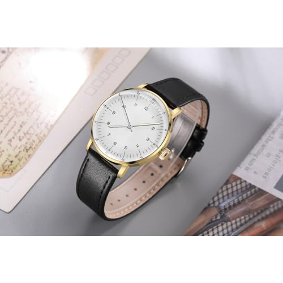 Boyarca Vintage Mechanical Wat - Vintage Watch Crystal 评论和价格
