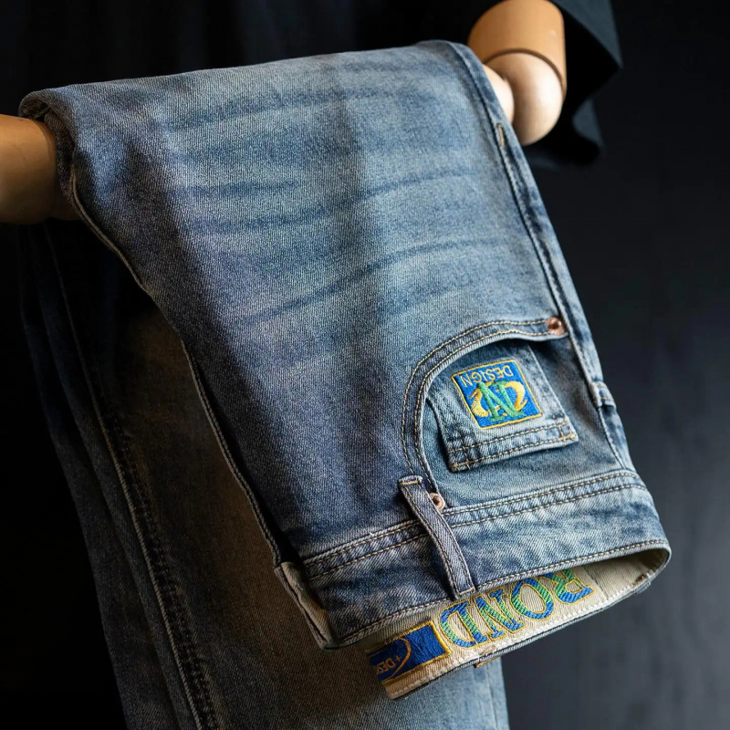 Men's Jeans 2026 Spring Summer - Vintage Collectible Shop 评论和价格