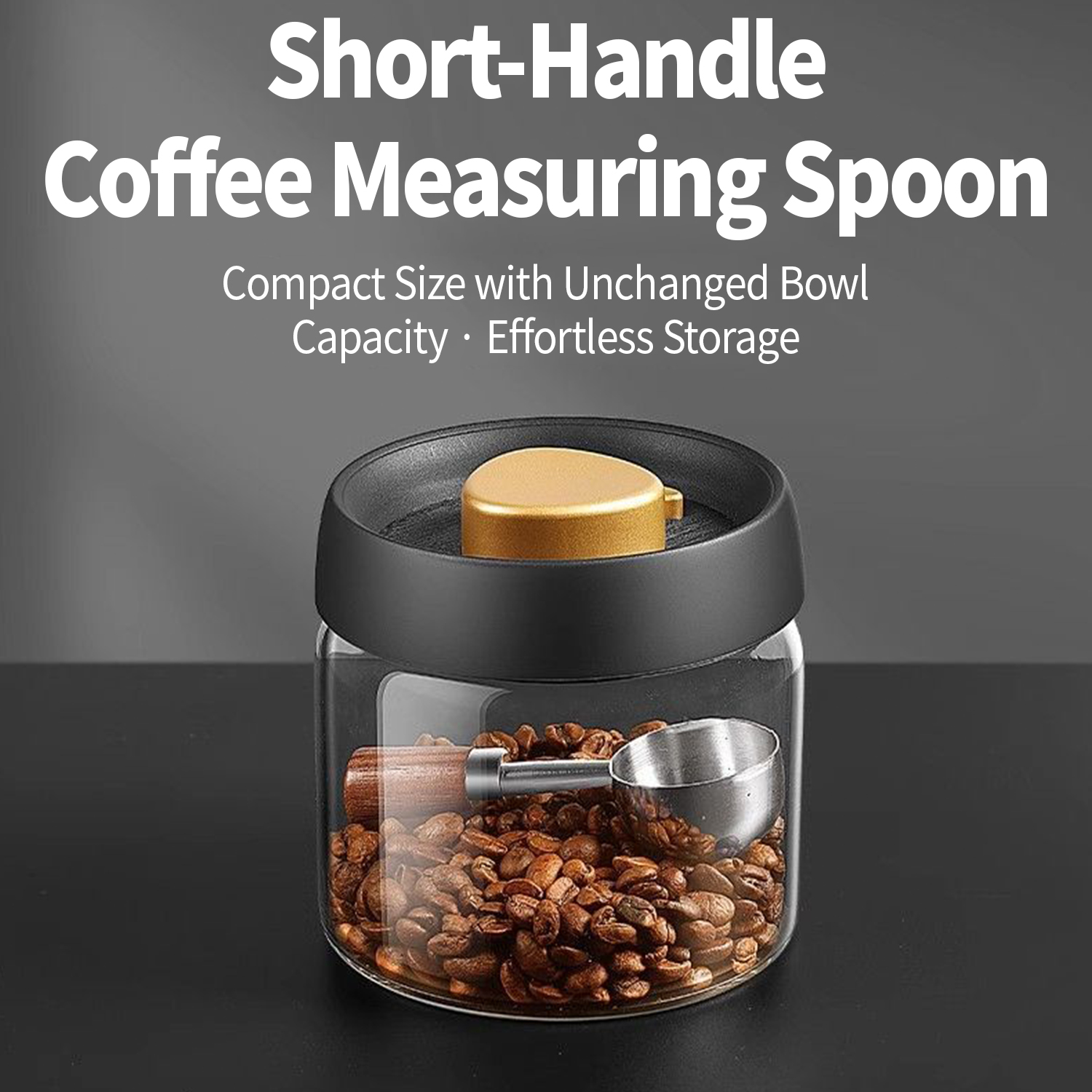 OANKR Vintage Coffee Measuring - Vintage Collectible Spoons 评论和价格