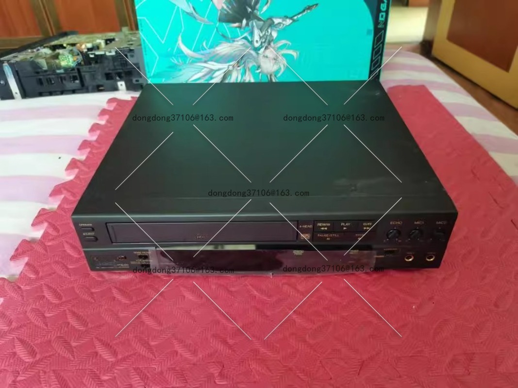 HD100 HD82 VHS high fidelity s - Cassette Tape Head 评论和价格