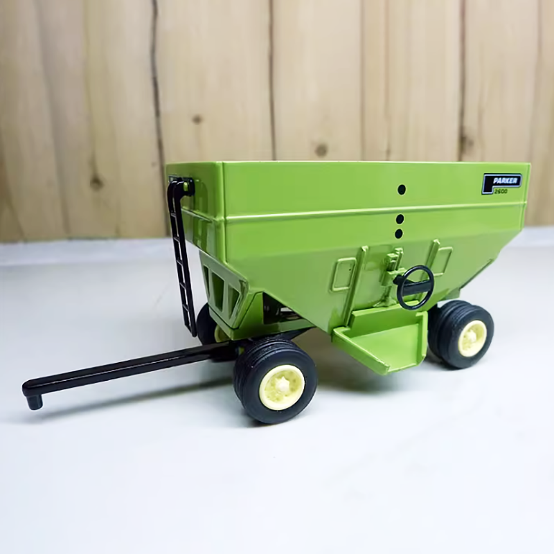 Diecast Alloy 1:64 Scale Parke - Vintage Collectible Classics 评论和价格