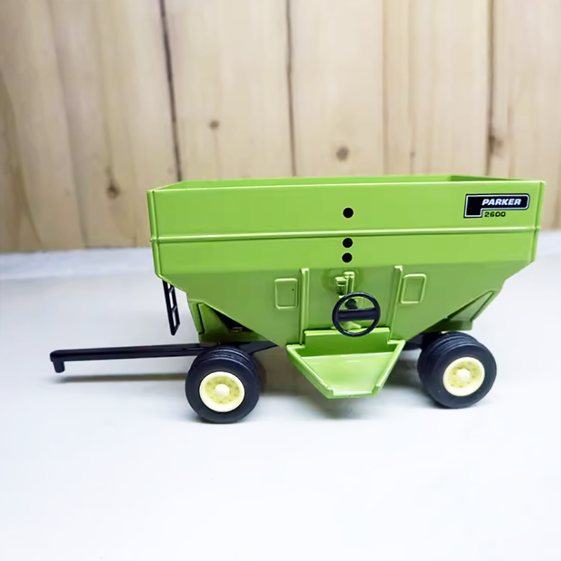 Diecast Alloy 1:64 Scale Parke - Vintage Collectible Classics 评论和价格