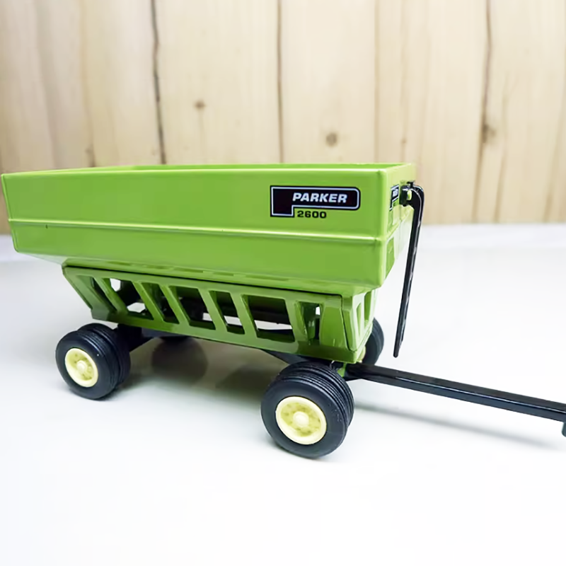 Diecast Alloy 1:64 Scale Parke - Vintage Collectible Classics 评论和价格