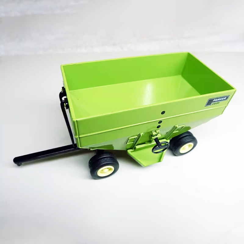 Diecast Alloy 1:64 Scale Parke - Vintage Collectible Classics 评论和价格