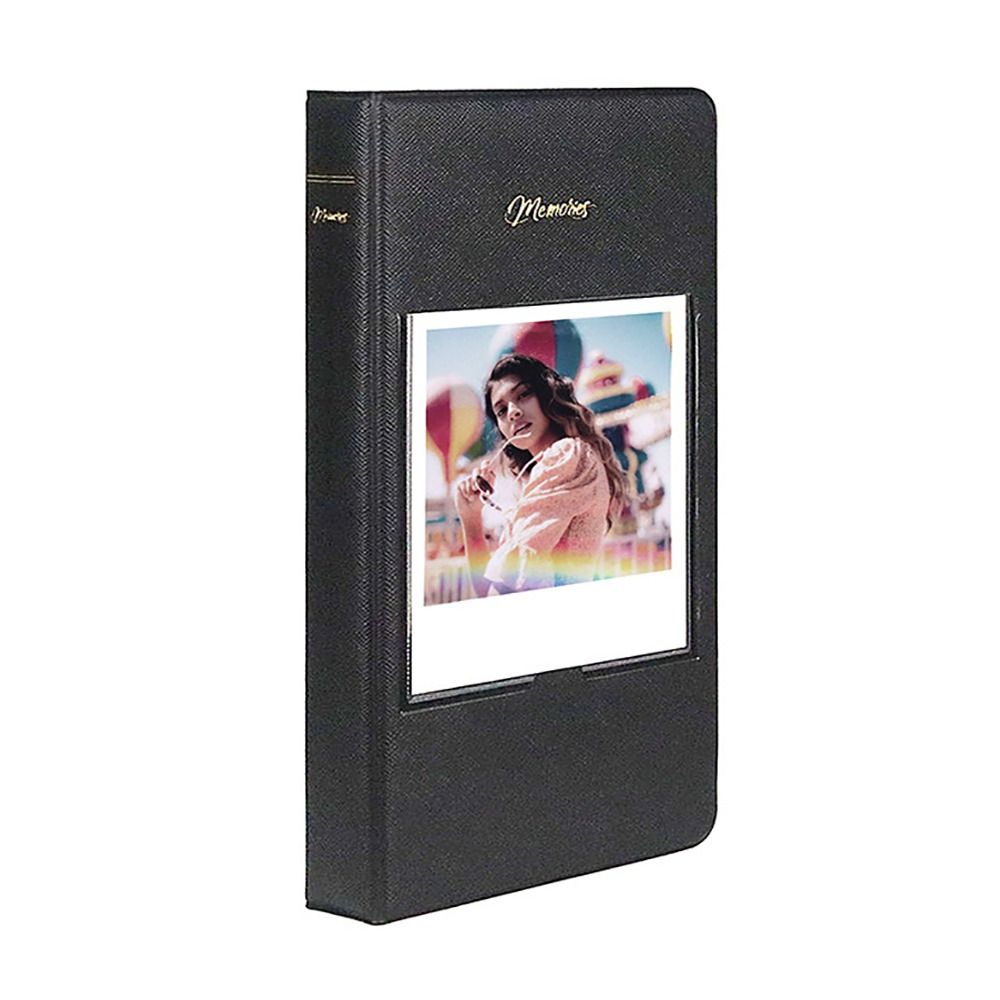 64 Pockets Photo Album Instant - Polaroid Photo Album 评论和价格