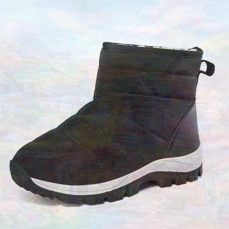 Nonslip Thermo Elderly Tennis  - Vintage Collectible Classics 评论和价格