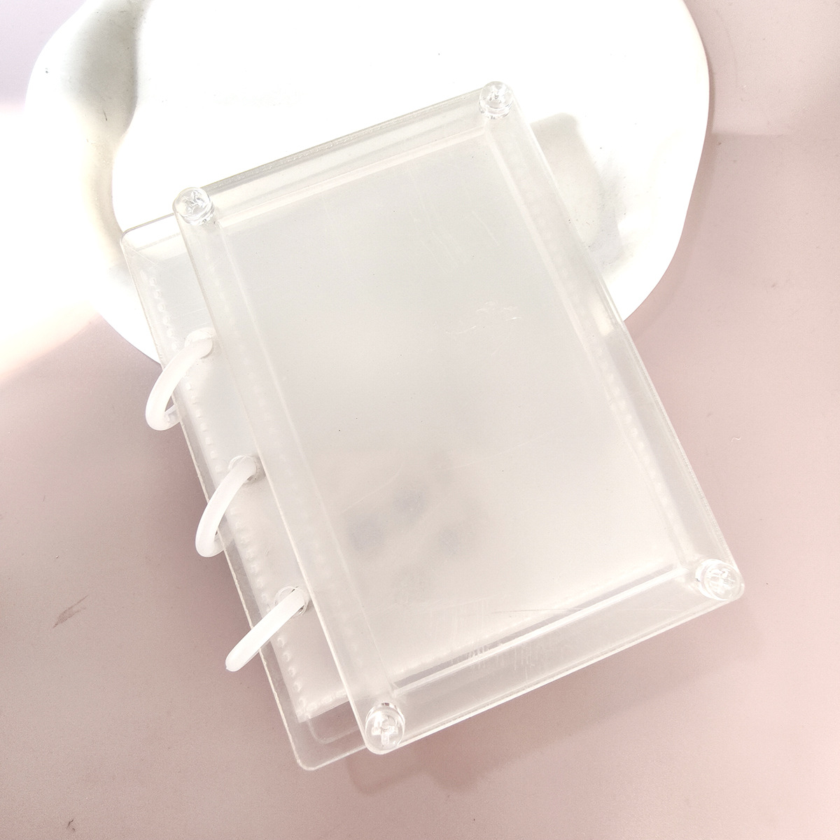 yiji One-square Grid Three-inc - Polaroid Photo Album 评论和价格