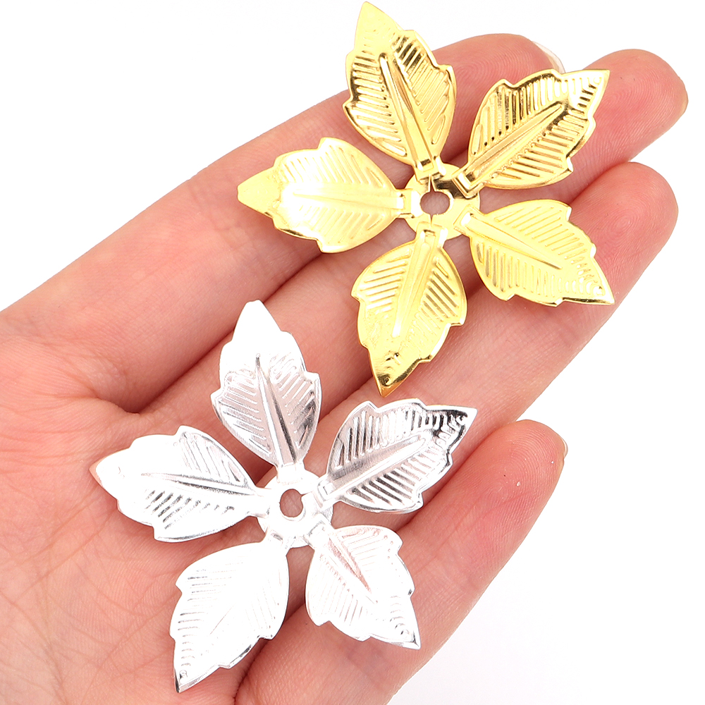 30pcs Vintage Gold Silver Colo - Vintage Collector 评论和价格