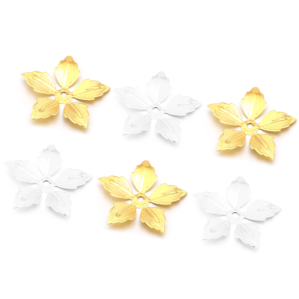 30pcs Vintage Gold Silver Colo - Vintage Collector 评论和价格