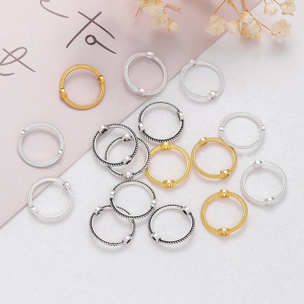 30-100pcs/lot Zinc Alloy Mix V - Vintage Collector 评论和价格