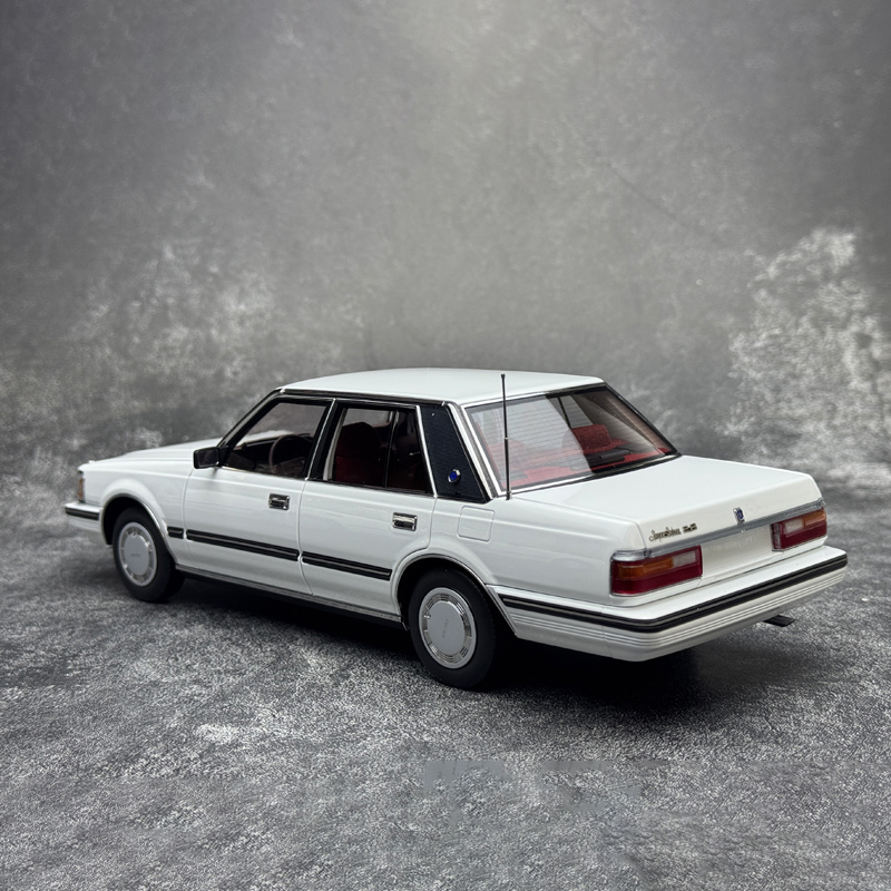 1:18 Scale Diecast Alloy Toyot - Vintage Collectible Classics 评论和价格