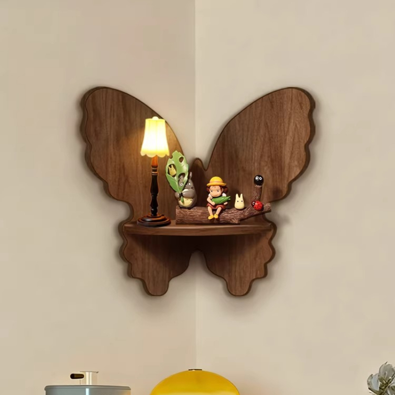 Mid-Century Modern Corner Wall - Vintage And Collectible Toys 评论和价格