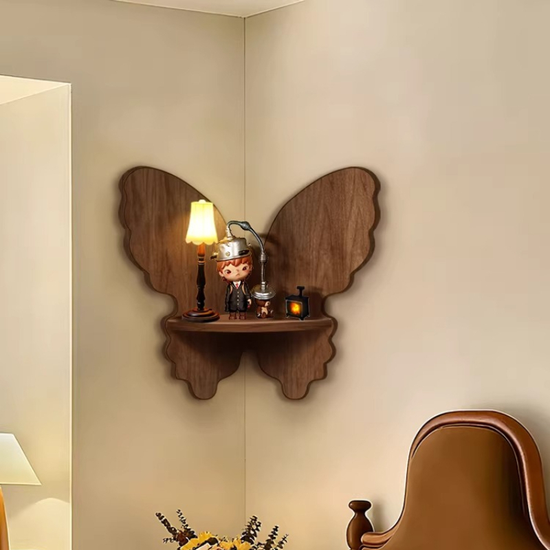 Mid-Century Modern Corner Wall - Vintage And Collectible Toys 评论和价格
