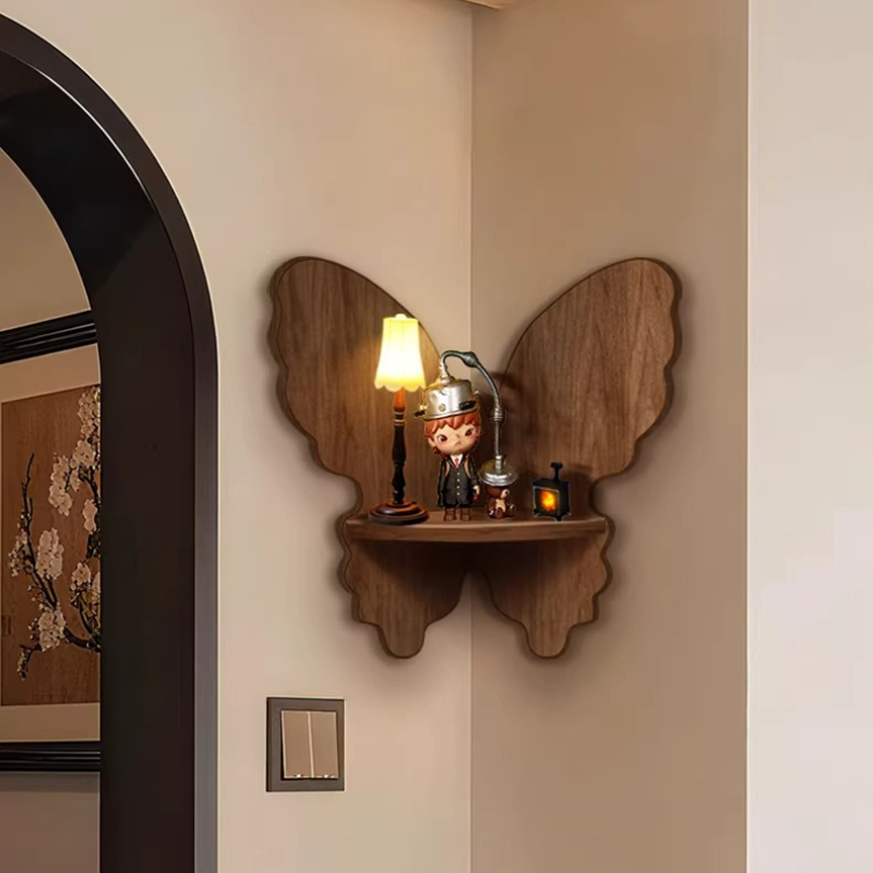 Mid-Century Modern Corner Wall - Vintage And Collectible Toys 评论和价格