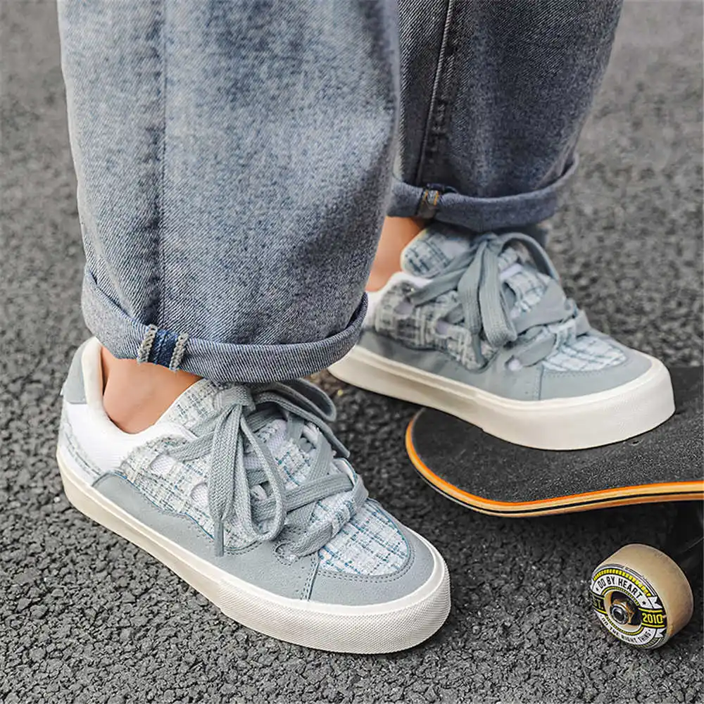 With Lacing Hiphop Women's Sch - Vintage Collectible Classics 评论和价格