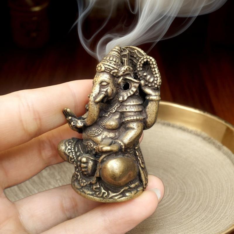1/3PCS Asia India Thailand Ele - Vintage Things Collection 评论和价格