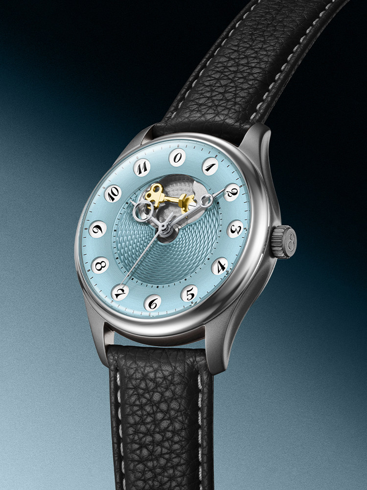 Time Gate Series Retro Watch 2 - Vintage Watch Crystal 评论和价格