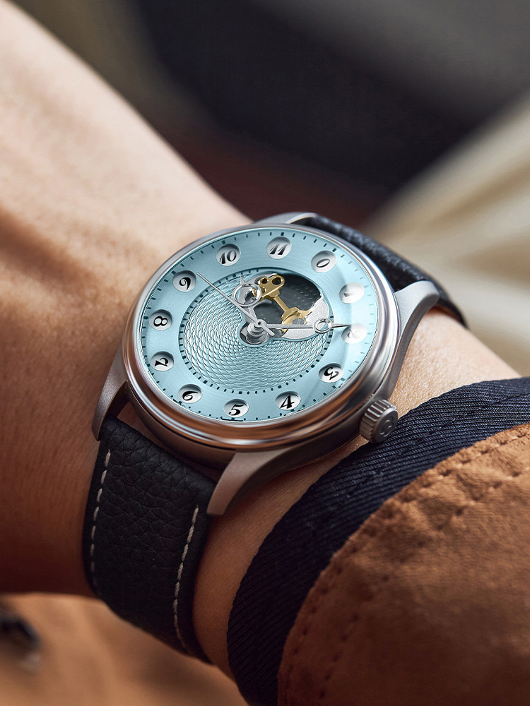 Time Gate Series Retro Watch 2 - Vintage Watch Crystal 评论和价格