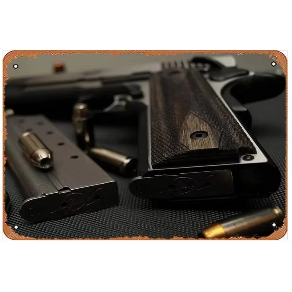 Vintage Retro Airsoft Pistol M - Vintage Collectible & Vintage Dolls 评论和价格