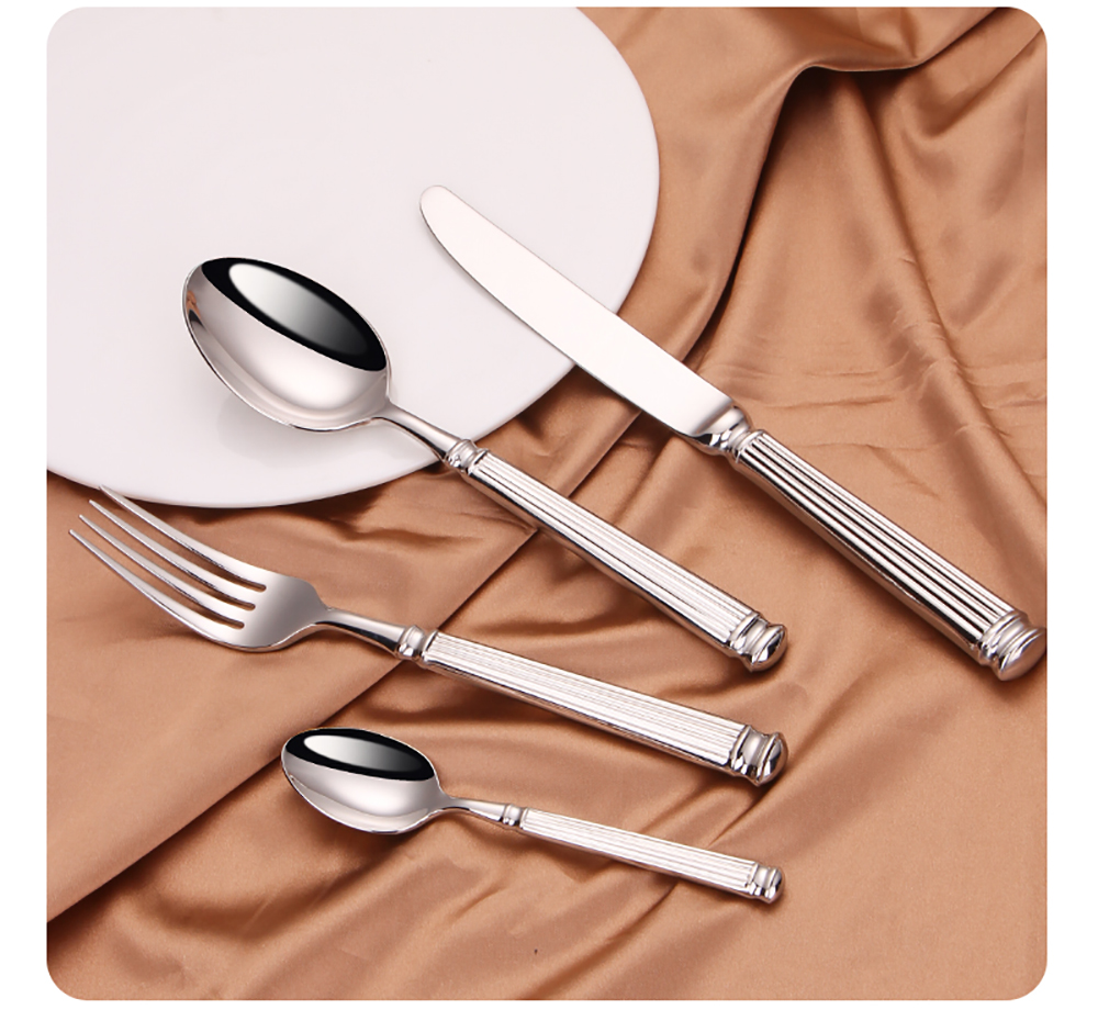 12/16/20 Pieces Sliver Tablewa - Vintage Collectible Spoons 评论和价格