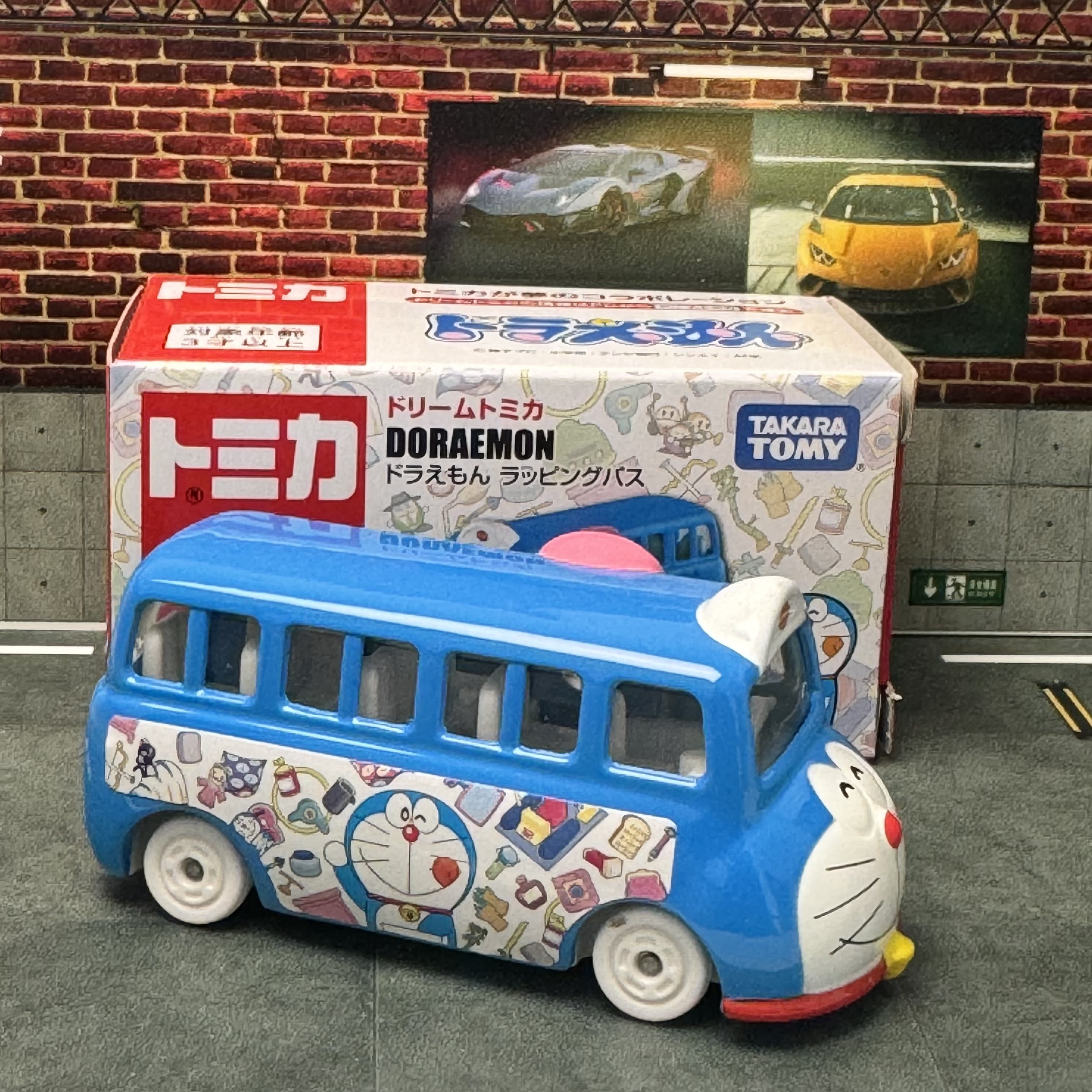 TOMY TOMICA Dream  Alloy Car N - Vintage Collectible Toy Cars 评论和价格