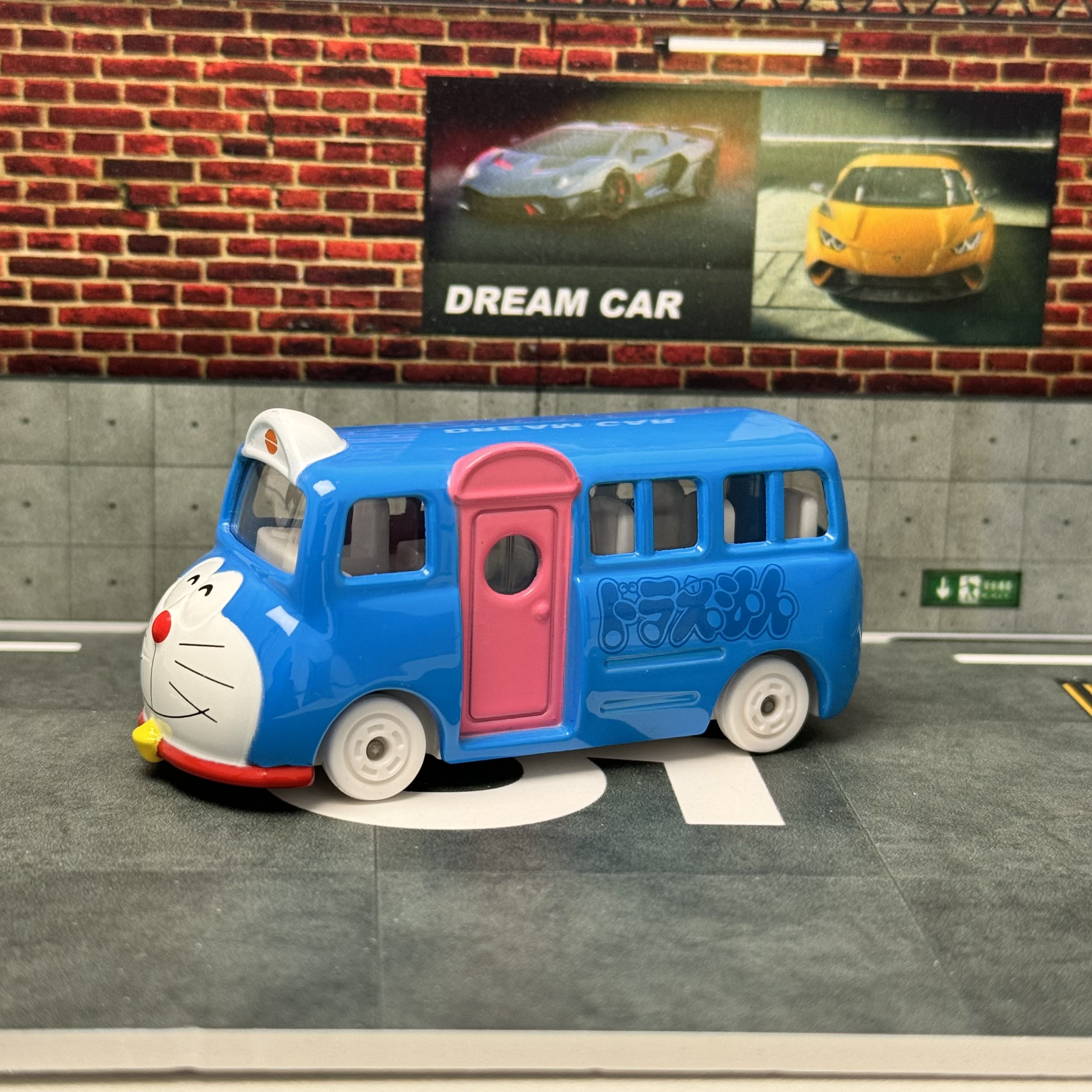 TOMY TOMICA Dream  Alloy Car N - Vintage Collectible Toy Cars 评论和价格