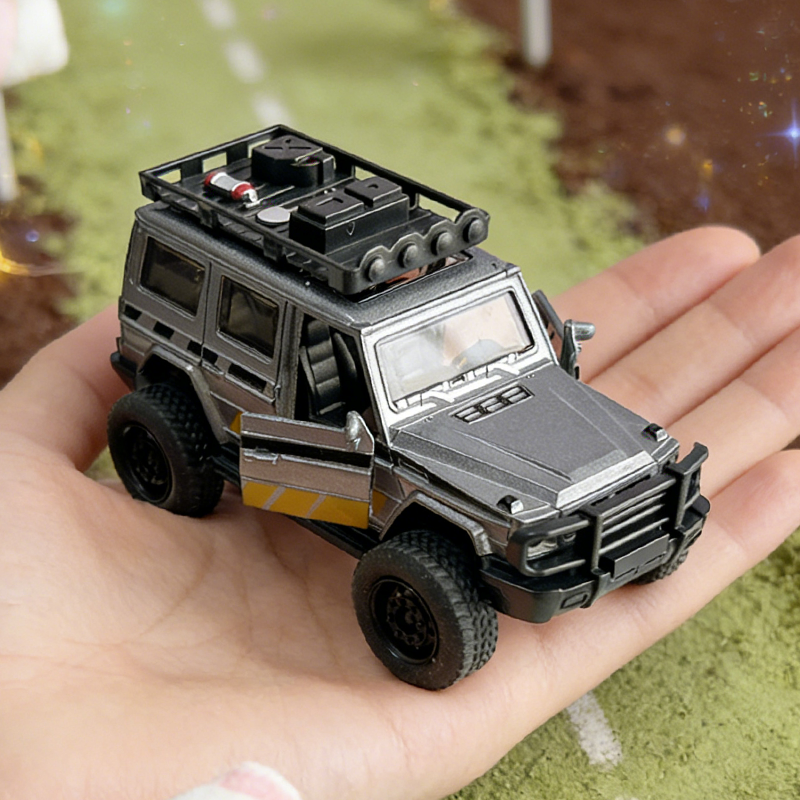 1:36 Alloy Vintage Diecast Car - Vintage Collectible Toy Cars 评论和价格