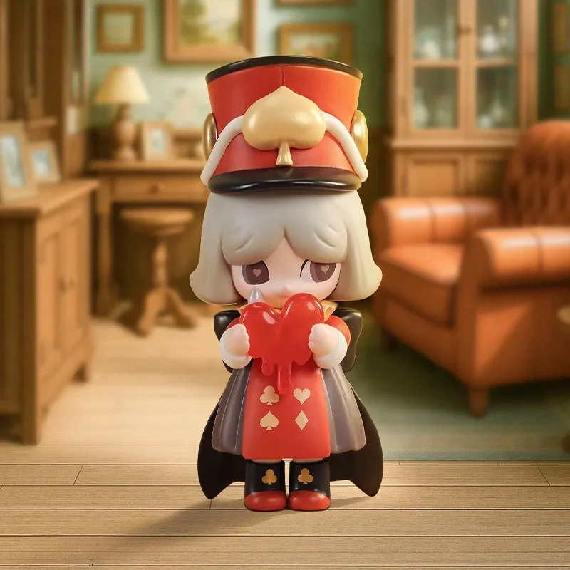 Laplly VINTAGE MEMORY Series B - Vintage Collectible Figures 评论和价格