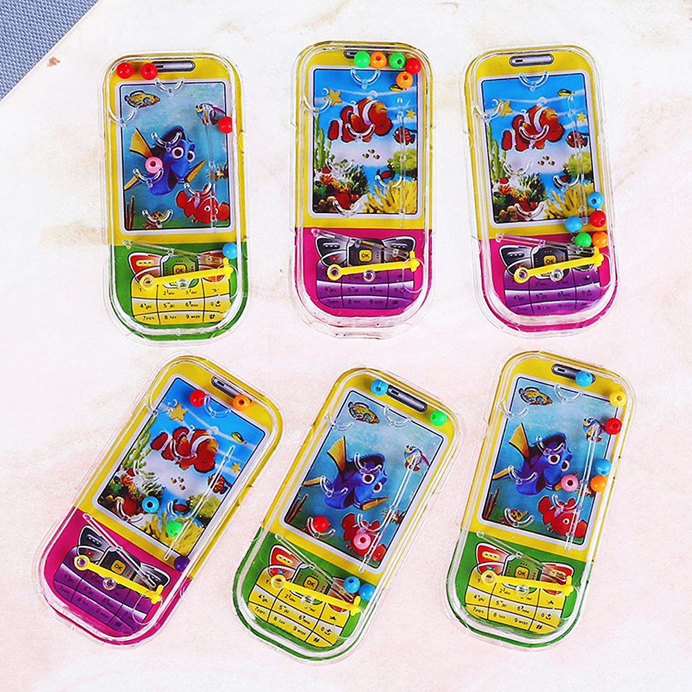 12Pcs MIni Pin Ball Puzzle Mar - Vintage Collectible Marbles 评论和价格