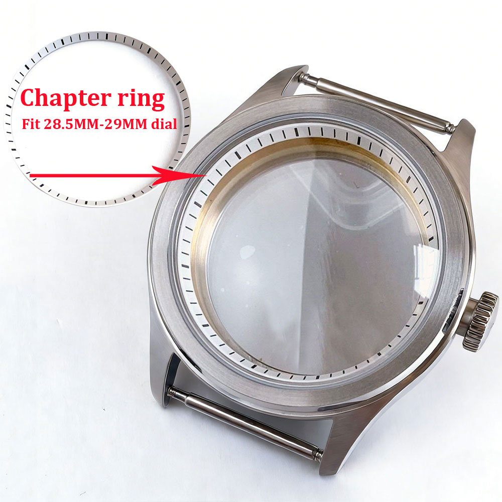 Tandorio New 38mm Sapphire Gla - Vintage Watch Crystal 评论和价格