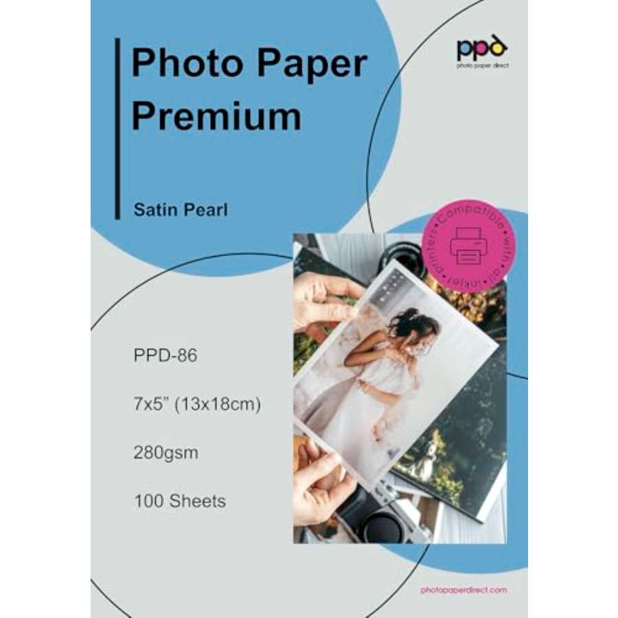 Satin Luster and Glossy Photo  - Instant Film Pack 评论和价格