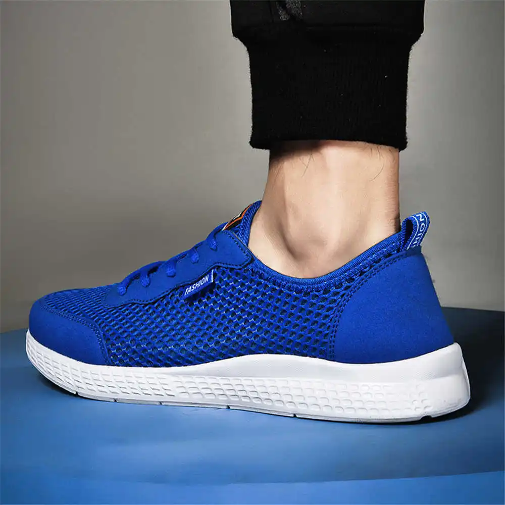 35-46 Breathable Light Blue Sn - Vintage Collectible Classics 评论和价格
